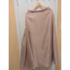 Eden Bridal Light Pink Skirt Size 12